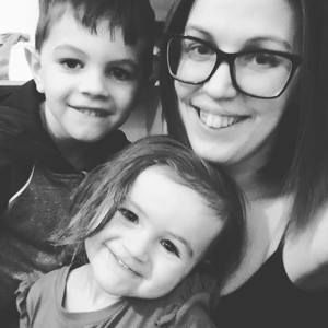 Meet your Posher, Annick